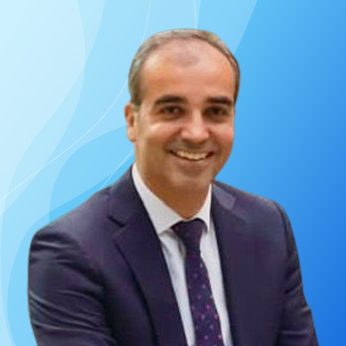 دکتر محسن فرخپور