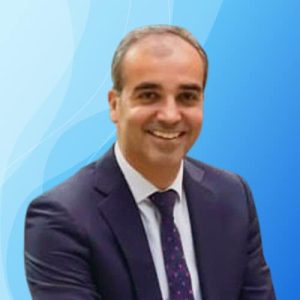 دکتر محسن فرخپور